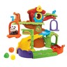 Go! Go! Smart Animals® - Tree House Hideaway Playset™ - view 1